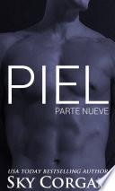 libro Piel: Parte Nueve