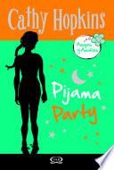 libro Pijama Party