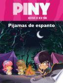 libro Pijamas De Espanto (piny Institute Of New York. Primeras Lecturas)
