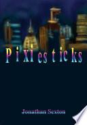 libro Pixiesticks