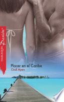 libro Placer En El Caribe