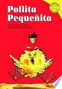 libro Pollita Pequenita