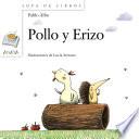 libro Pollo Y Erizo