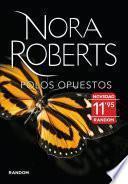 libro Polos Opuestos (sacred Sins 1)