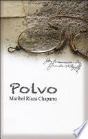 libro Polvo