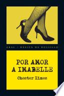 libro Por Amor A Imabelle