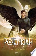 libro Potenkiah 2