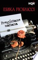 libro Pregúntame Mañana