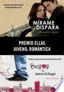 libro Premio Ellas Juvenil Romántica 2012 (pack 2 Novelas)