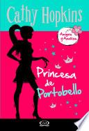 libro Princesa De Portobello