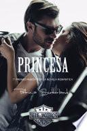 libro Princesa (serie Moteros #1)