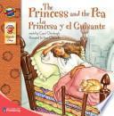 libro Princesa Y El Guisante