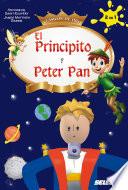 libro Principito Y Peter Pan