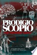 libro Prodigioscopio