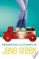 libro Promesas Por Cumplir