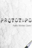 libro Prototipo