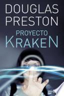 libro Proyecto Kraken (wyman Ford 4)