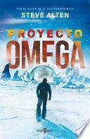 libro Proyecto Omega