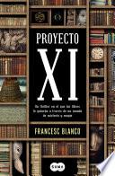 libro Proyecto Xi