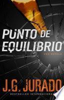 libro Punto De Equilibrio (point Of Balance Spanish Edition)