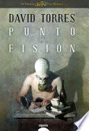 libro Punto De Fisión