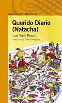 libro Querido Diario (natacha)