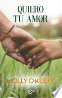 libro Quiero Tu Amor