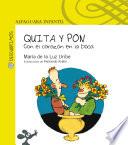 libro Quita Y Pon Con El Corazón En La Boca