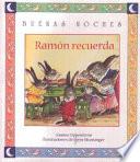 libro Ramon Recuerda