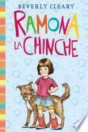 libro Ramona La Chinche
