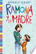 libro Ramona Y Su Madre