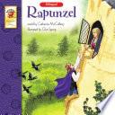 libro Rapunzel