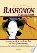 libro Rashomon Y Otros Relatos