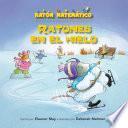 Ratones En El Hielo (mice On Ice): Figuras Planas (2 D Shapes)