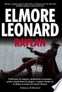 libro Raylan