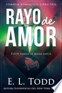 libro Rayo De Amor