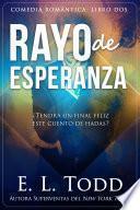 libro Rayo De Esperanza