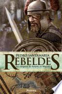 libro Rebeldes