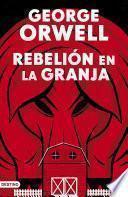 libro Rebelión En La Granja