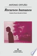 libro Recursos Humanos