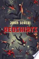 libro Redshirts