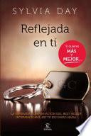 libro Reflejada En Ti