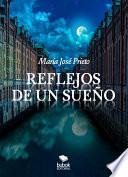 libro Reflejos De Un Sueño