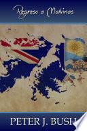 libro Regreso A Malvinas