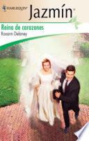 libro Reina De Corazones