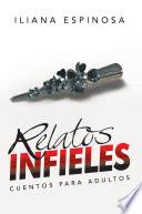 libro Relatos Infieles