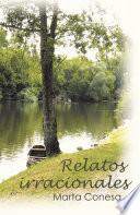 libro Relatos Irracionales