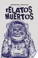 libro Relatos Muertos