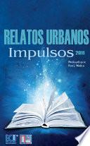 libro Relatos Urbanos 2011