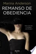 libro Remanso De Obediencia